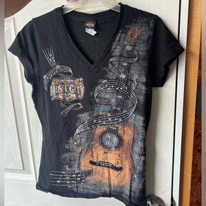Harley Davidson T-Shirt